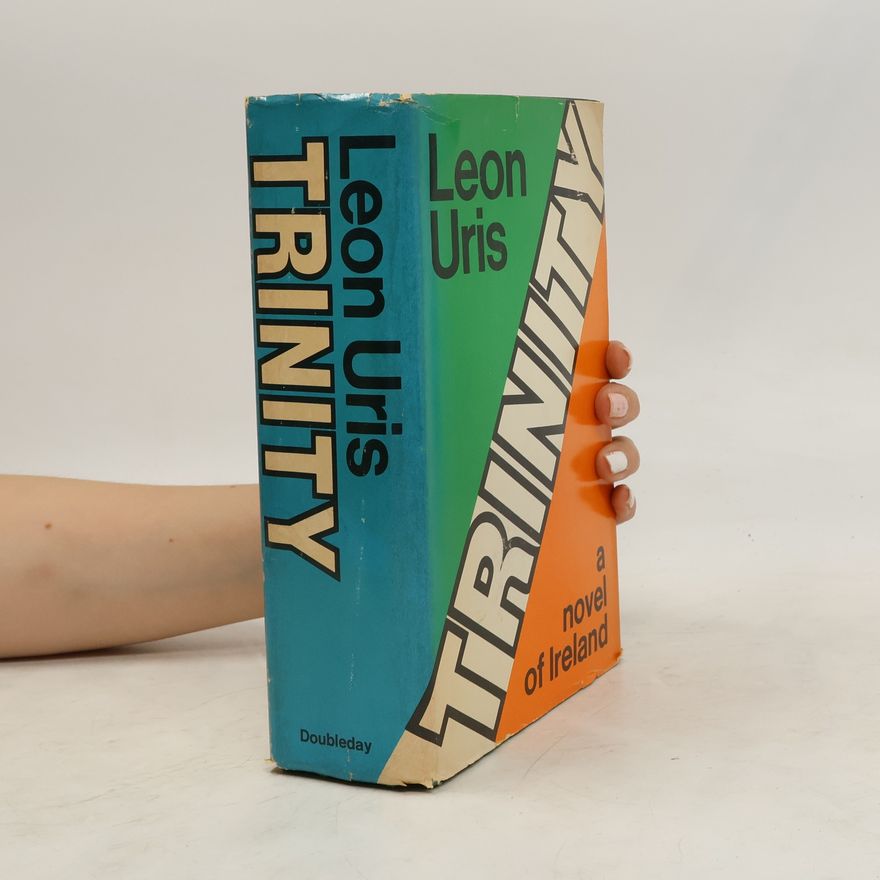 Leon Uris Trinity