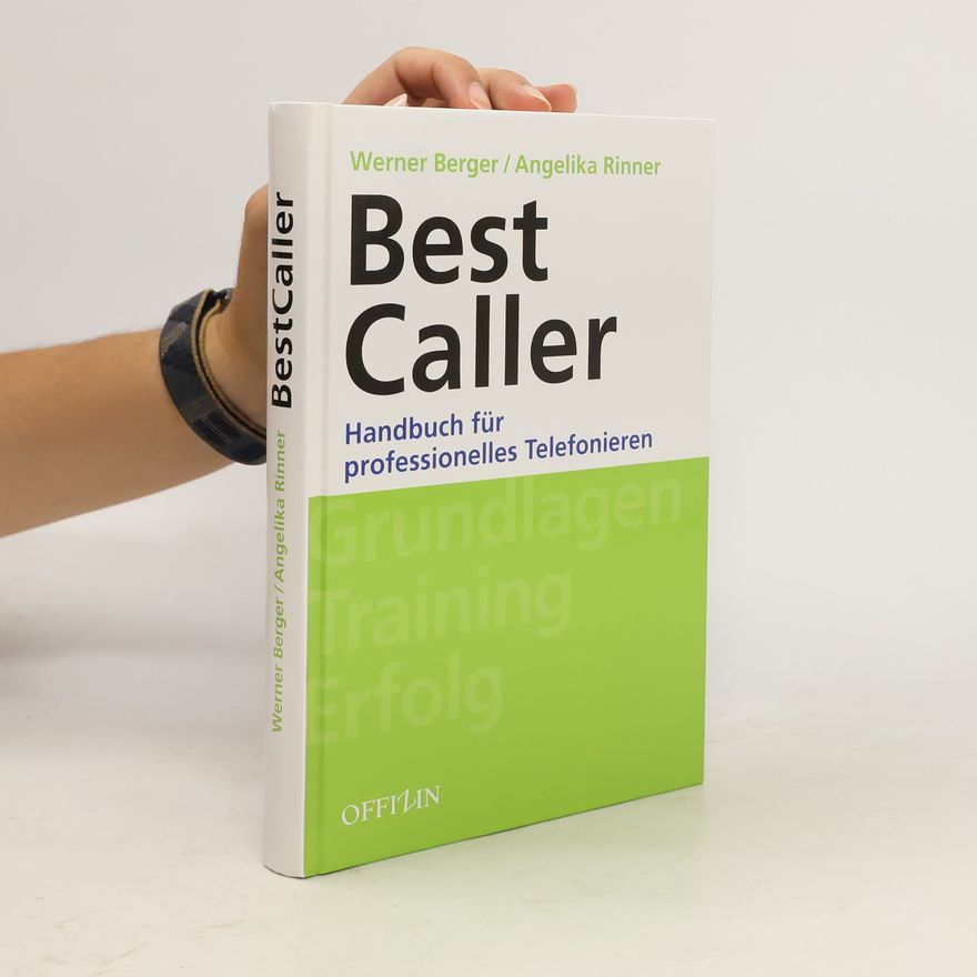 Werner Berger BestCaller