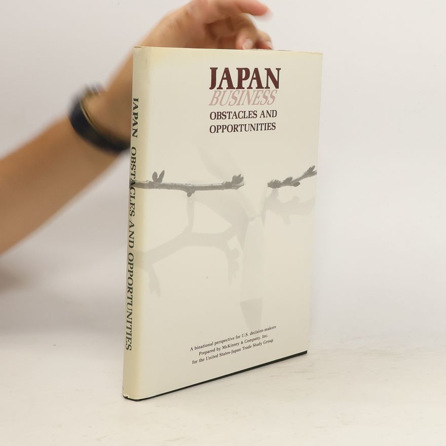 Collectif d'auteurs Japan, Business