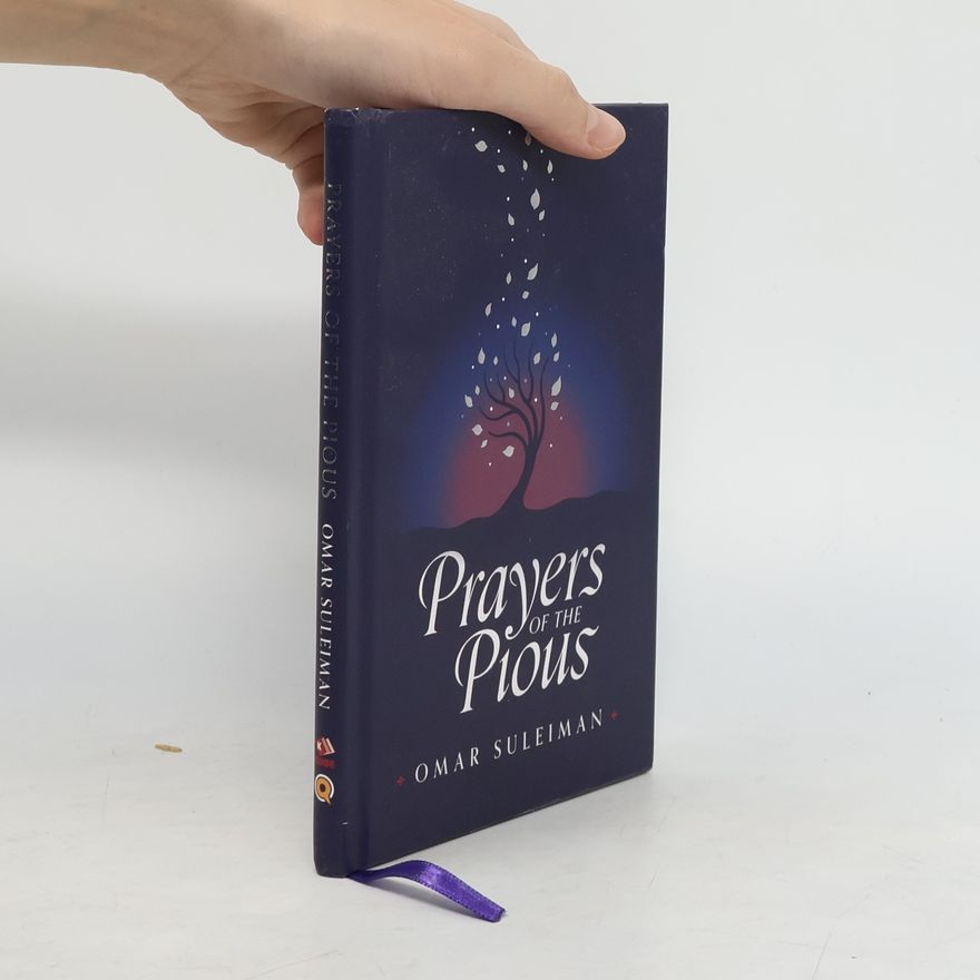 Omar Suleiman Prayers of the Pious