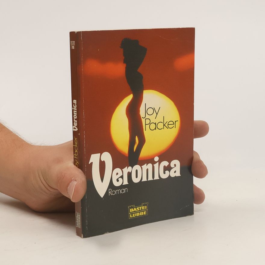 Joy Packer Veronica