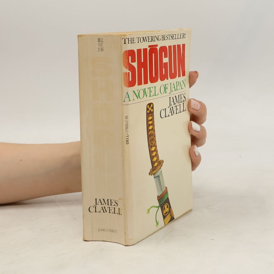 James Clavell Shōgun