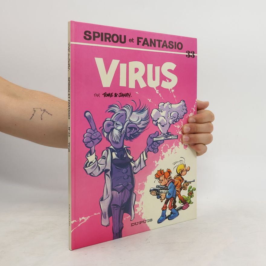 Janry Virus