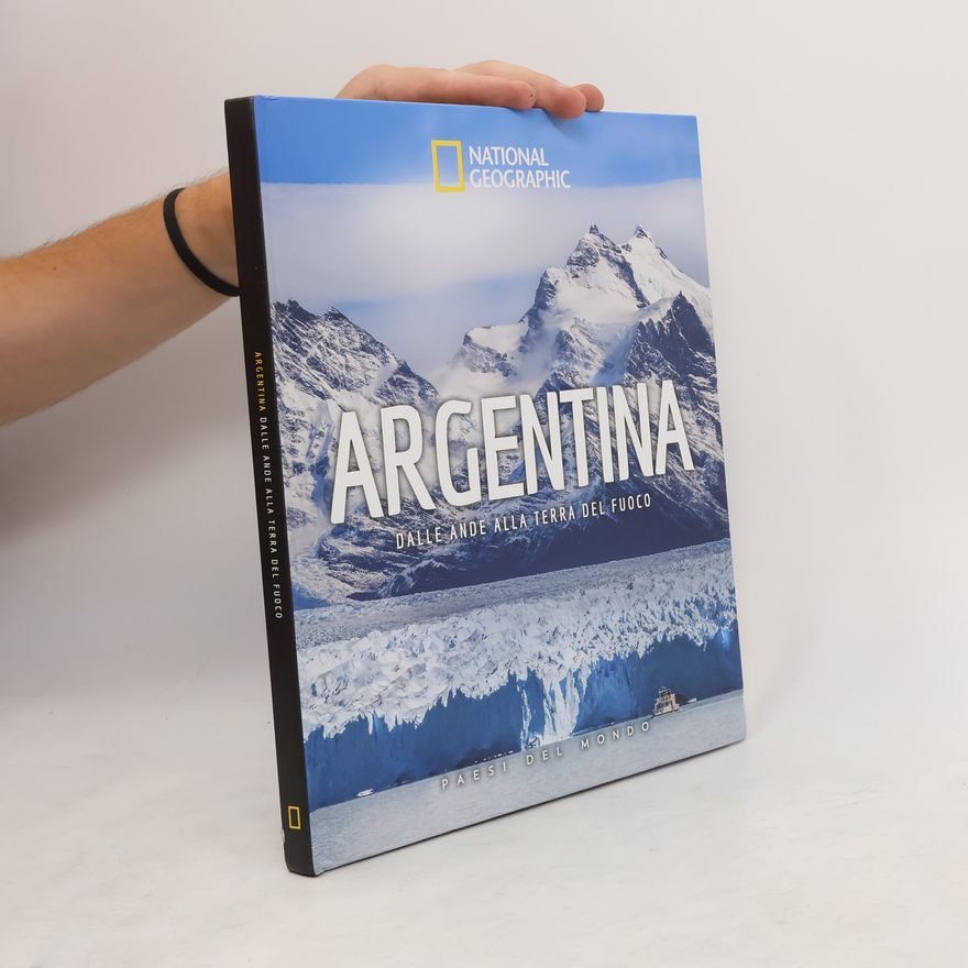 Autorenkollektiv Argentina