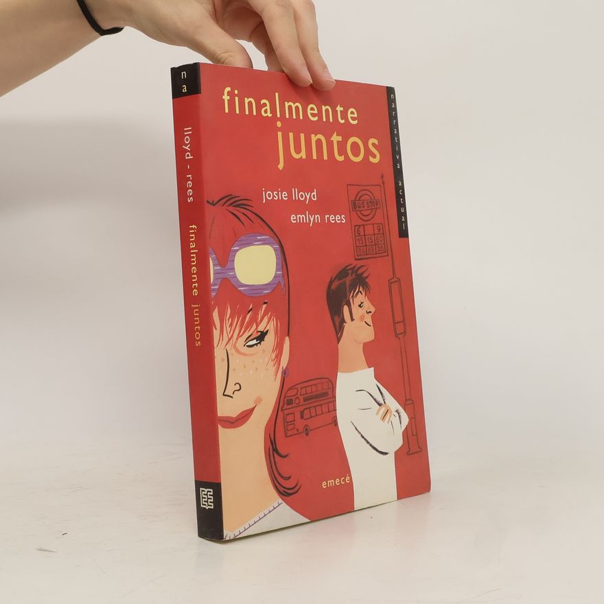 Josie Lloyd Finalmente juntos