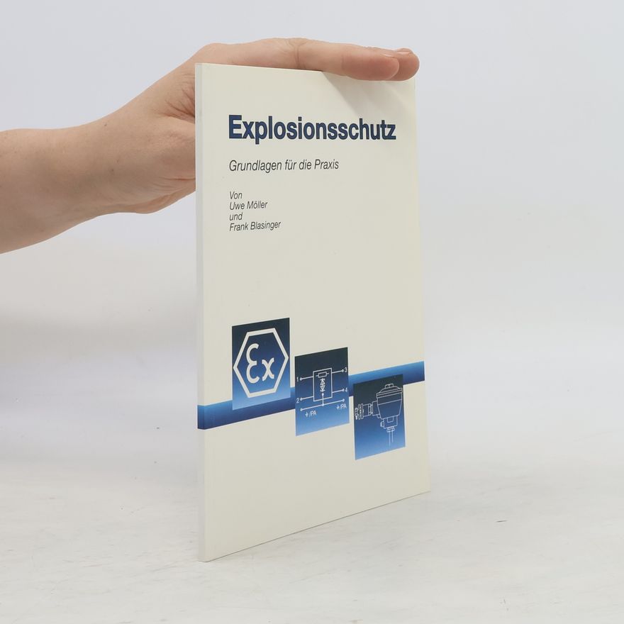 Frank Blasinger Explosionsschutz