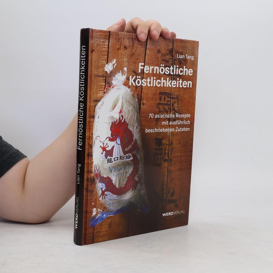 Liang Tang Fernöstliche Köstlichkeiten