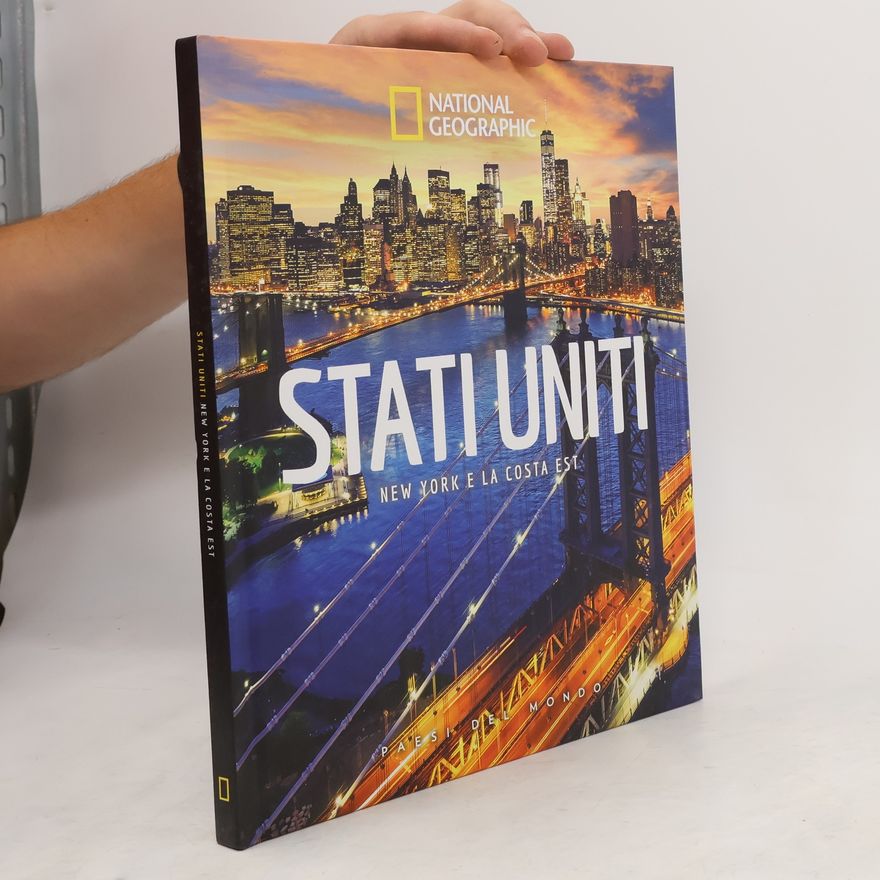 Kolektív autorov Stati Uniti