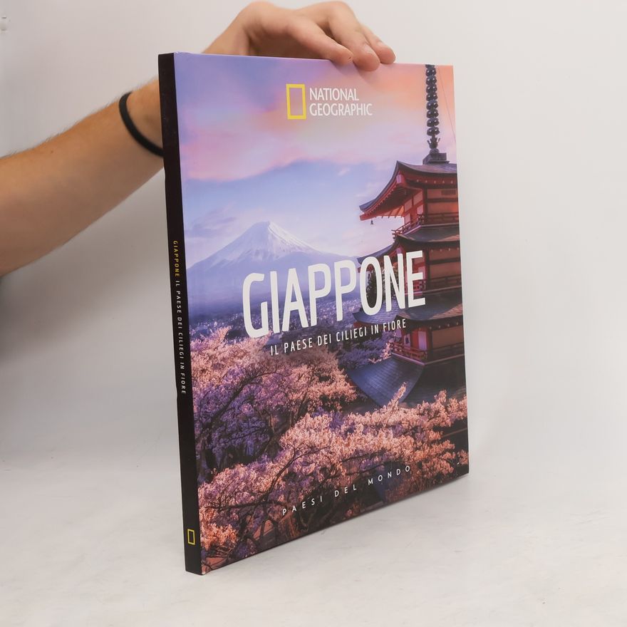 Autorenkollektiv Giappone