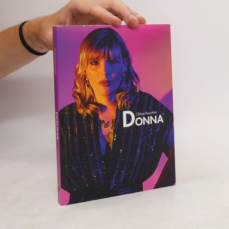 Chloe Facchini Donna