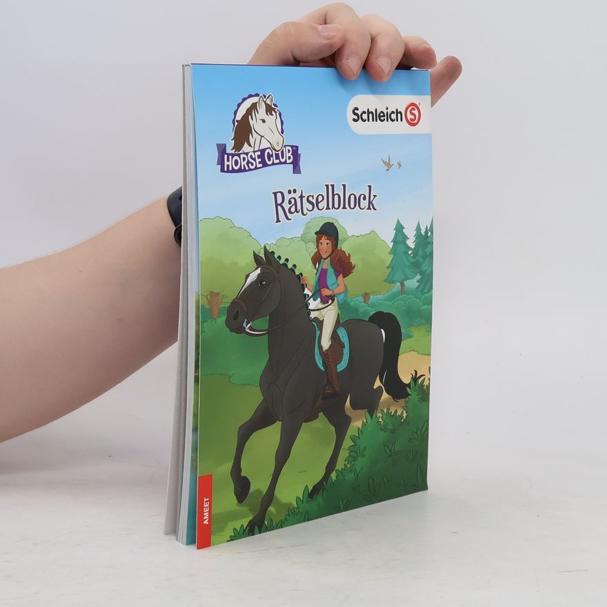 Autorenkollektiv Rätselblock