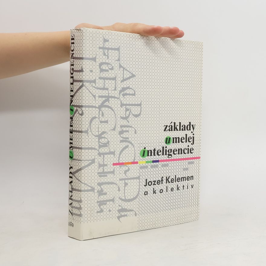 Jozef Kelemen Základy umelej inteligencie