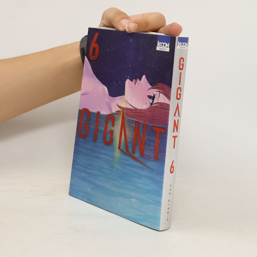 Hiroja Oku Gigant 6