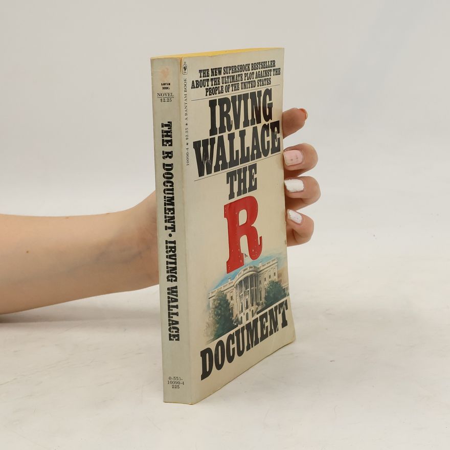 Irving Wallace The R Document