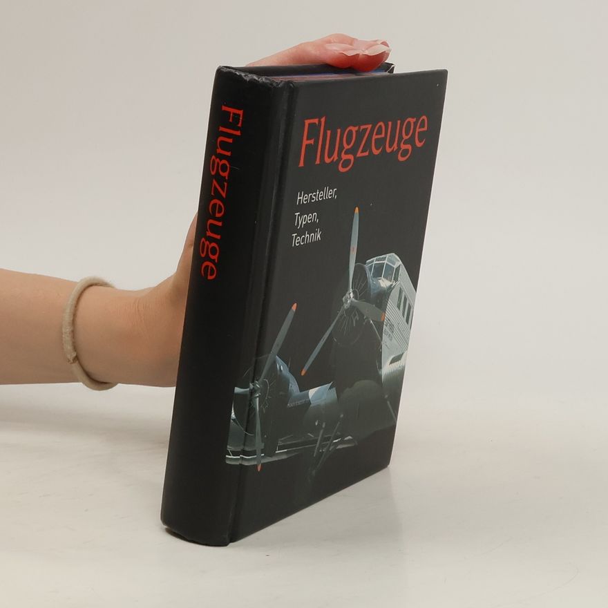 Autores varios Flugzeuge