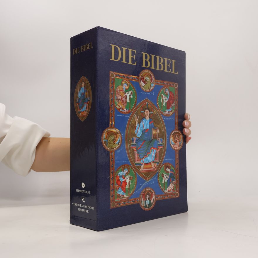 Autorenkollektiv Die Bibel