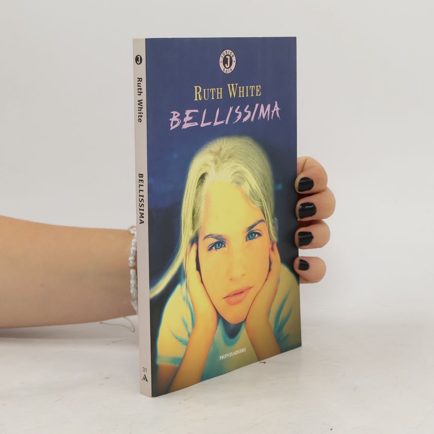 Ruth White Bellissima
