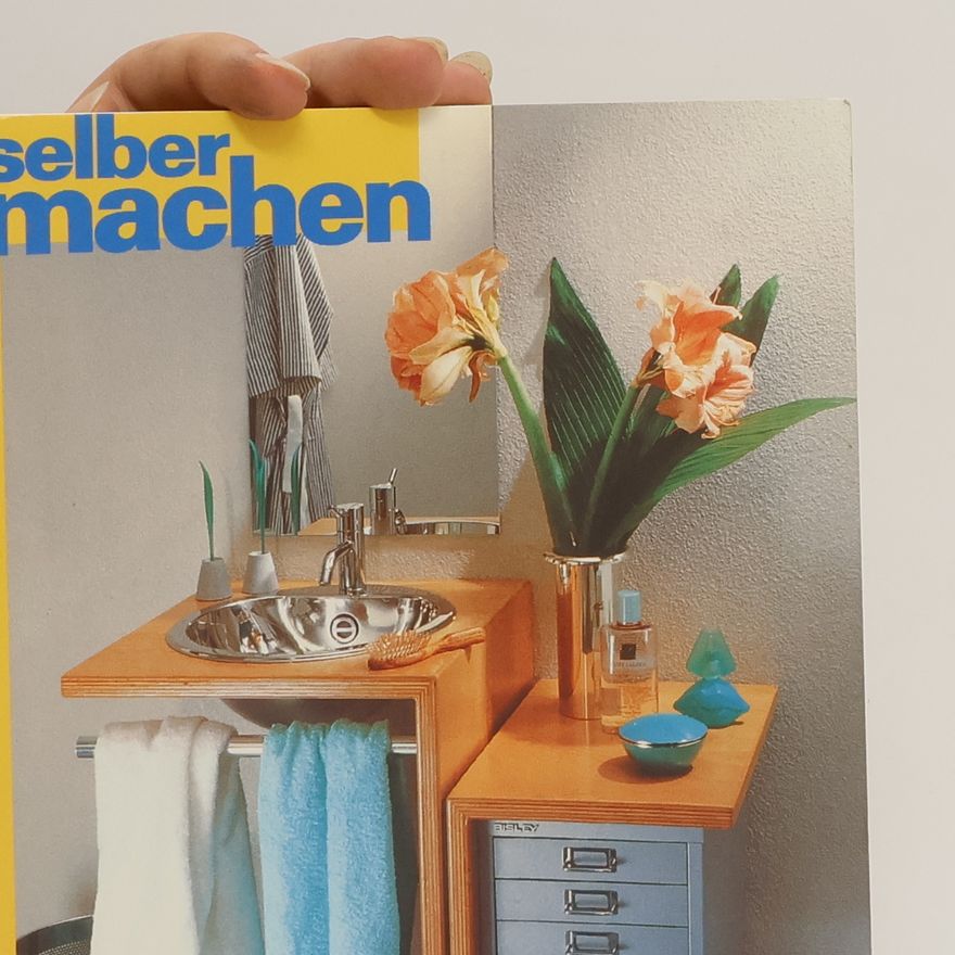Ulrich Weiß Praktische Möbel schnell und einfach gebaut