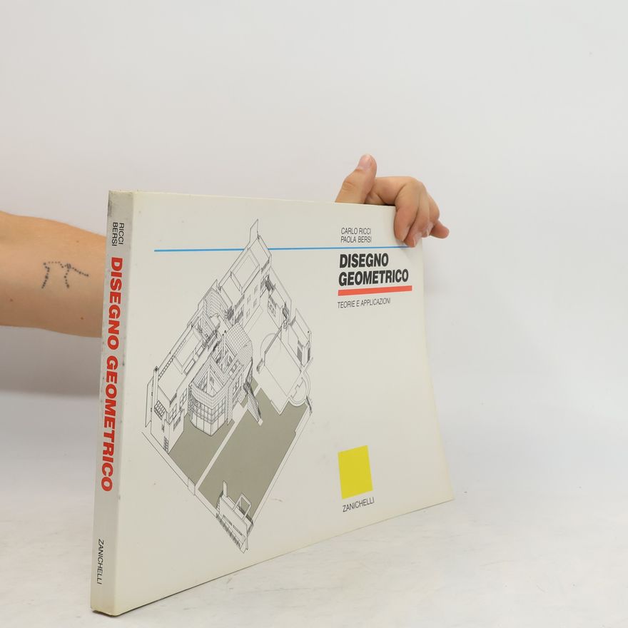 Paola Bersi Disegno geometrico