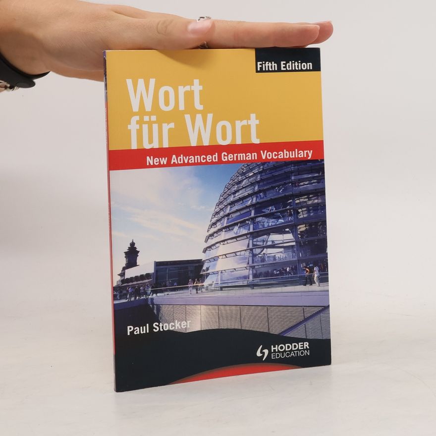 Paul Stocker Wort für Wort