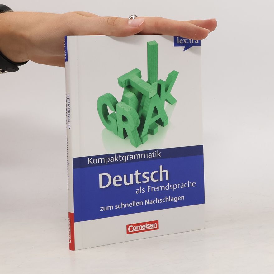 Hermann Funk Kompaktgrammatik
