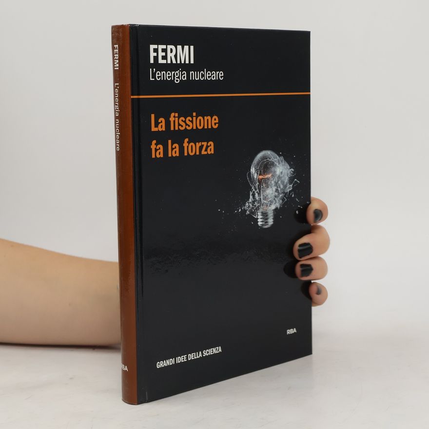 AA.VV. La fissione fa la forza