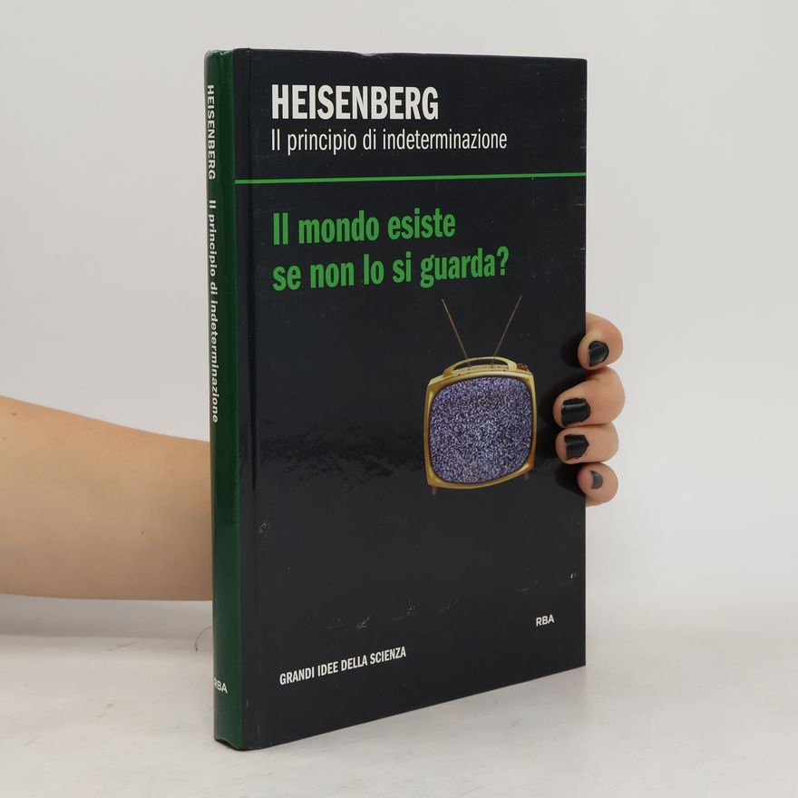 AA.VV. II mondo esiste se non lo si guarda?