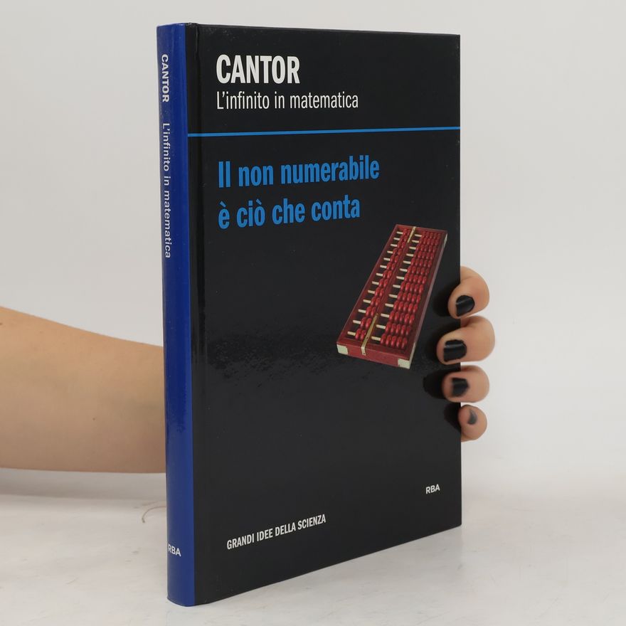 AA.VV. Il non numerabile è ciò che conta