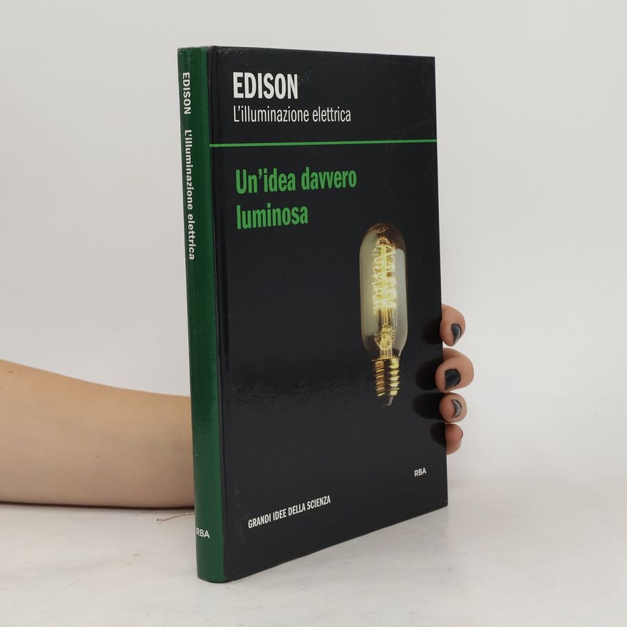 Marcos Jaén Sánchez Edison
