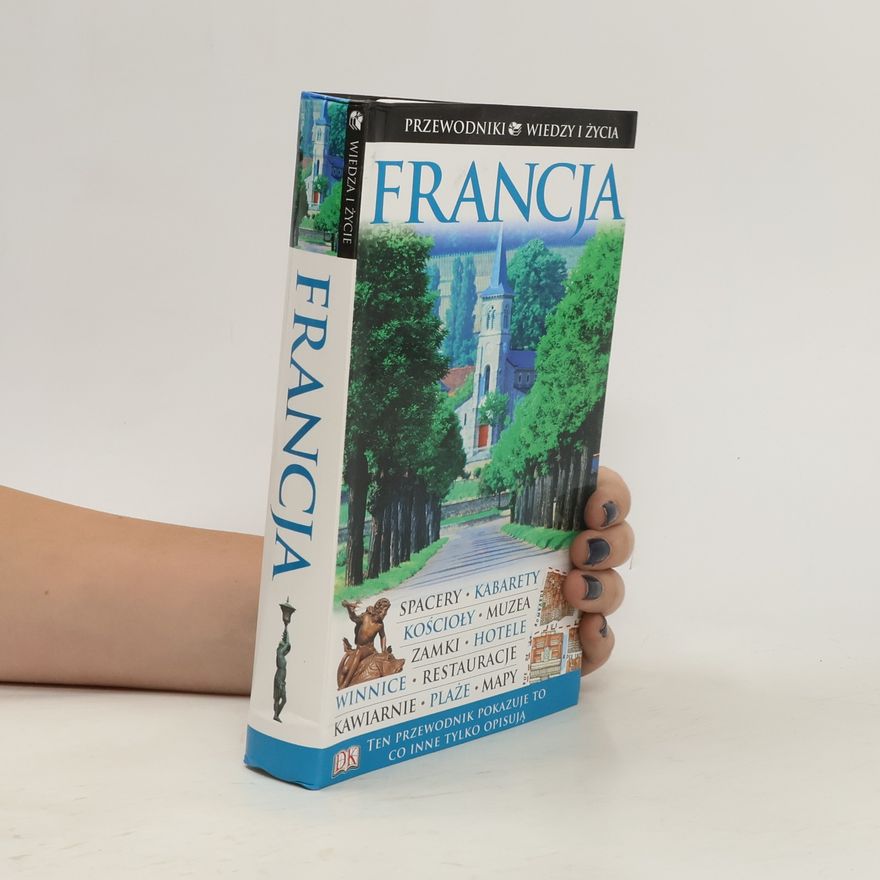 John Ardagh Francja