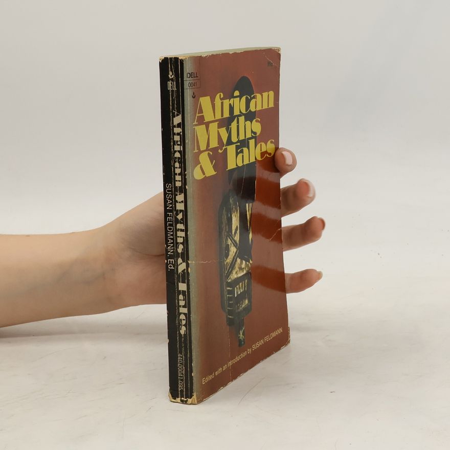 Autorenkollektiv African Myths & Tales