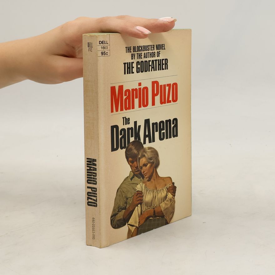 Mario Puzo The Dark Arena