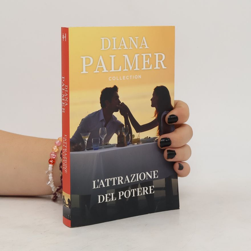 Diana Palmer L'attrazione del potere