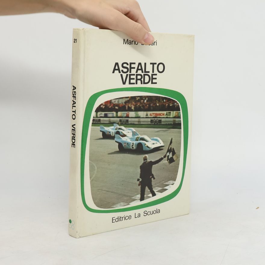 Mario Basari Asfalto verde