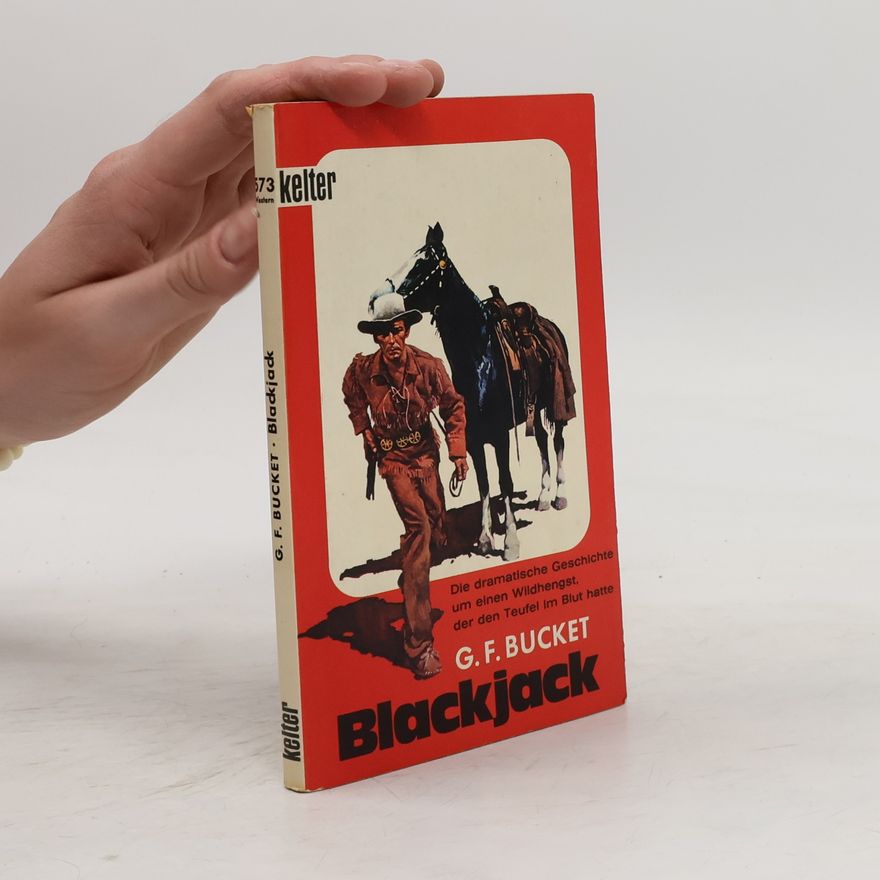 G. F. Bucket Blackjack