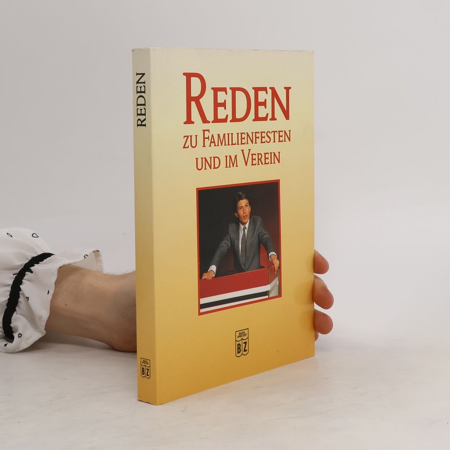 Sabrina Kiesler Reden zu Familienfesten und im Verein