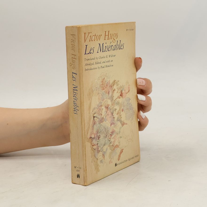 Victor Hugo Les Misérables