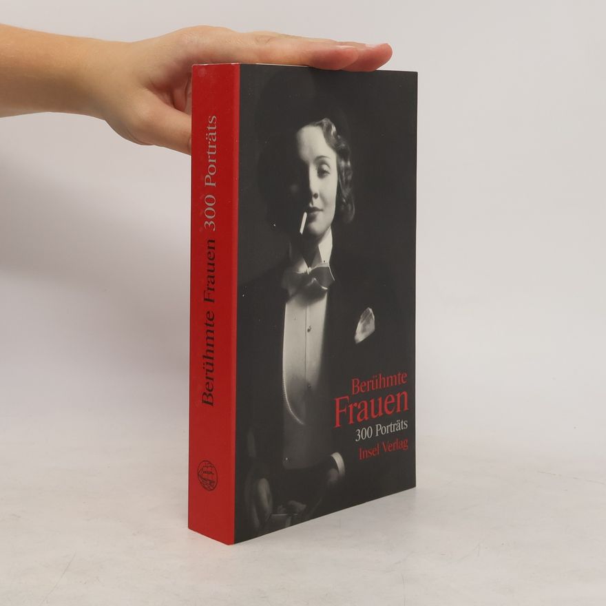 Various authors Berühmte Frauen