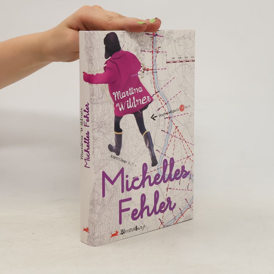 Martina Wildner Michelles Fehler
