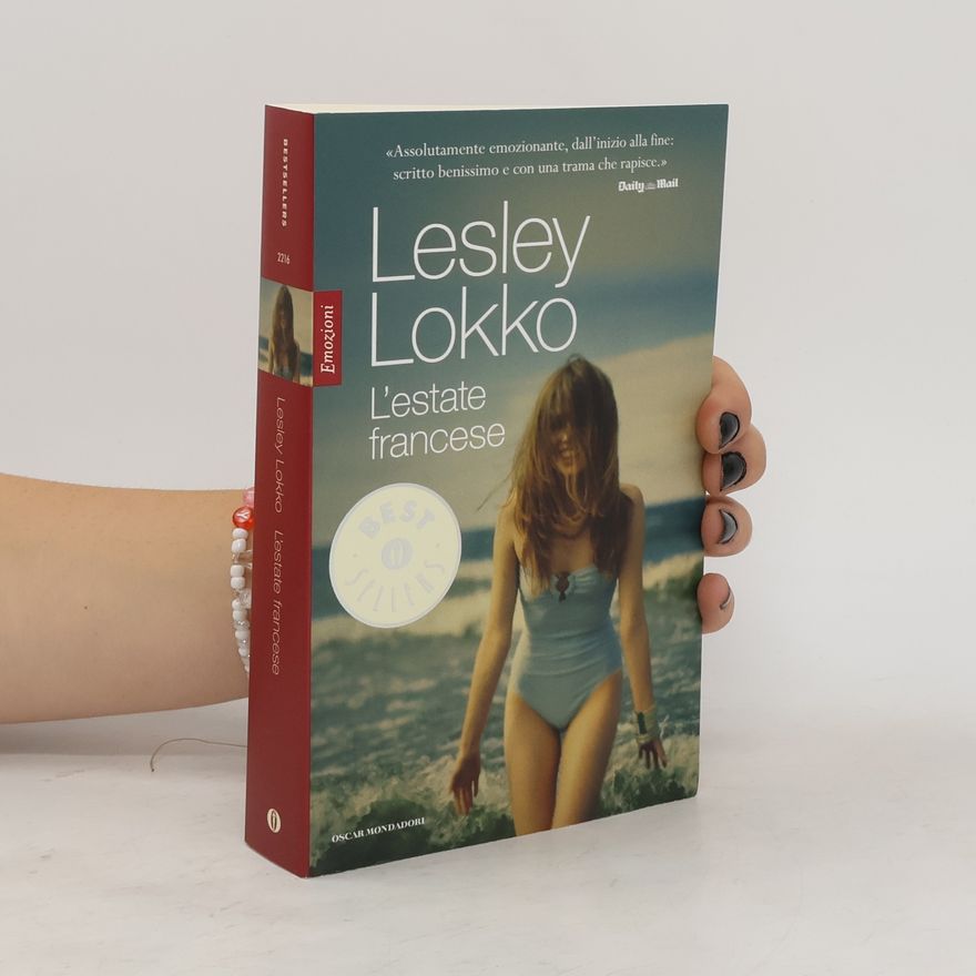 Lesley Lokko L'estate francese