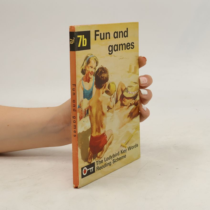 Murray Leinster Fun and Games