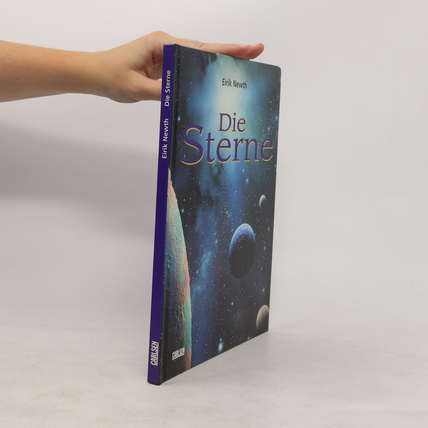 Eirik Newth Die Sterne