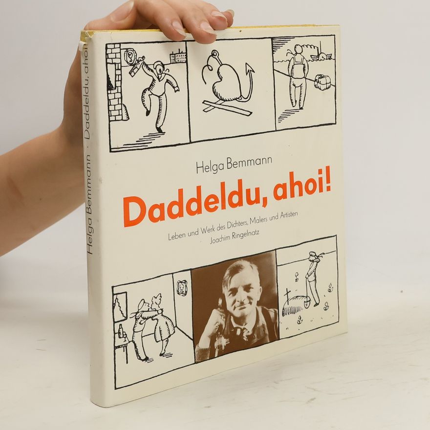 Helga Bemmann Daddeldu, ahoi!
