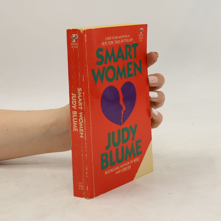 Judy Blume Smart women