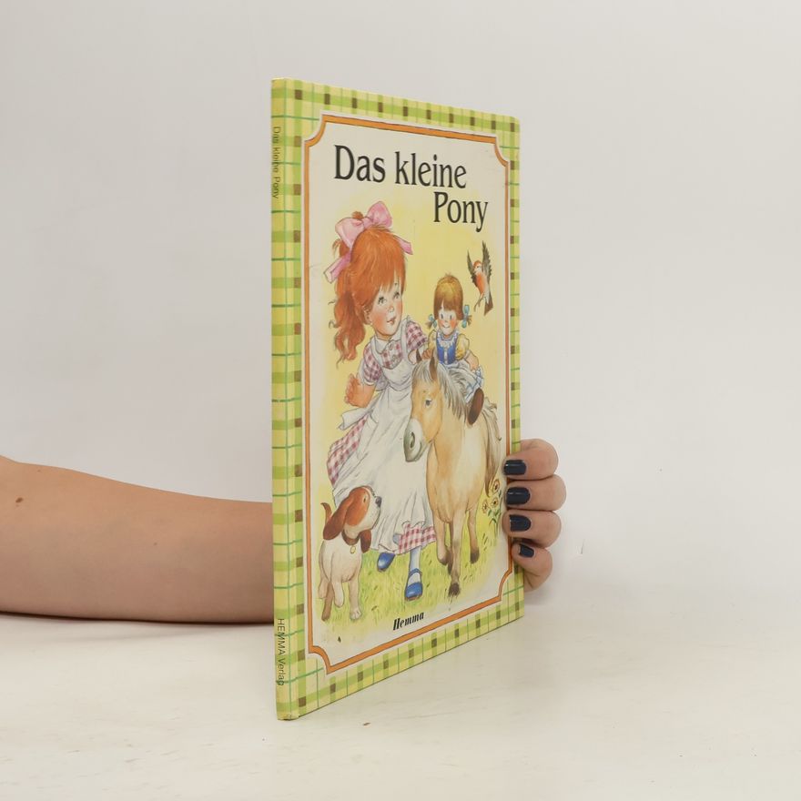 Autorenkollektiv Das kleine Pony