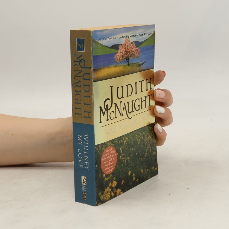 Judith McNaught Whitney, My Love
