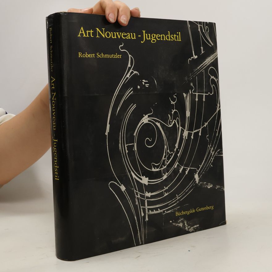 Robert Schmutzler Art Nouveau - Jugendstil