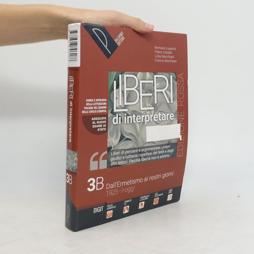 Franco Marchese Liberi di interpretare