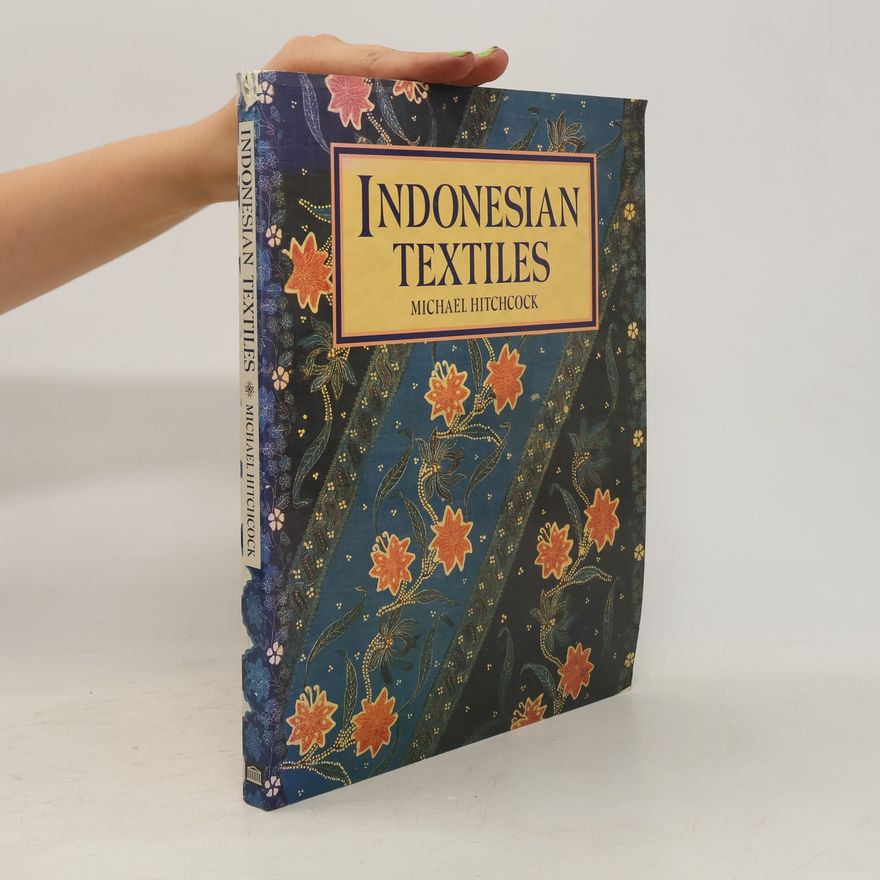 Michael Hitchcock Indonesian textiles
