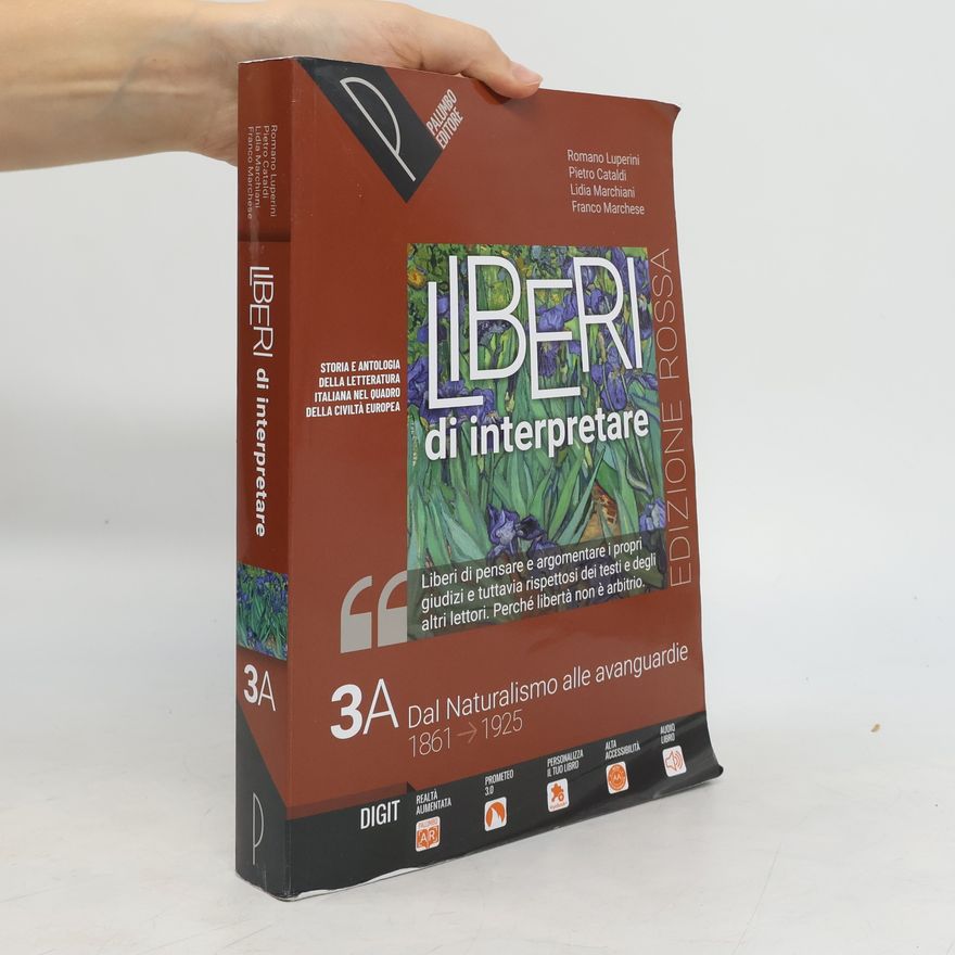 Franco Marchese Liberi di interpretare 3A